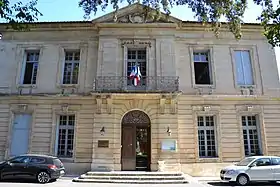 Image illustrative de l’article Château Levat