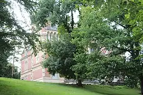 Image illustrative de l’article Château de la Tour (Ain)