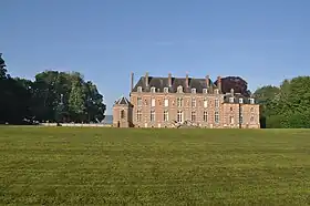 Image illustrative de l’article Château d'Auteuil