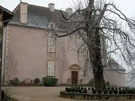 Image illustrative de l’article Château d'Escole