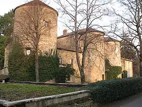 Image illustrative de l’article Château d'Igé