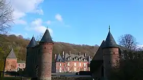 Image illustrative de l’article Château d'Imbleville