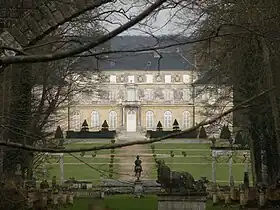 Château de Balincourt