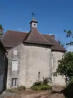 Château de Beaumont