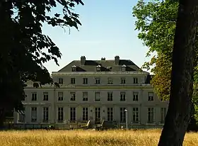 Image illustrative de l’article Château de Brévannes