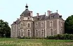 Château de Briord.