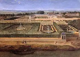 Image illustrative de l’article Château de Conflans