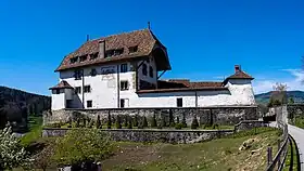 Image illustrative de l’article Château de Corbières