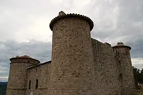 Image illustrative de l’article Château de Craux