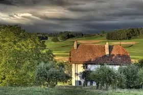 Image illustrative de l’article Château de Curtilles