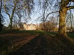 Château de Dongelberg