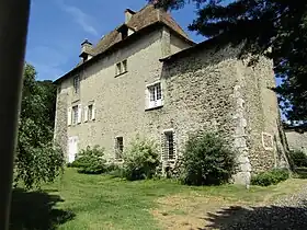 Image illustrative de l’article Château de La Murette