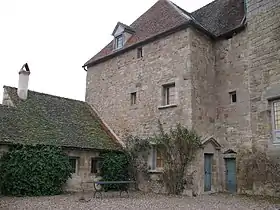 Image illustrative de l’article Château de Lally