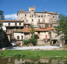 Marnhagues-et-Latour