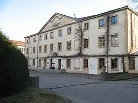 Image illustrative de l’article Château de Longchêne