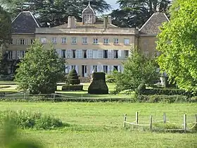 Image illustrative de l’article Château de Longsard