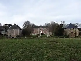 Image illustrative de l’article Château de Mathieu (Calvados)