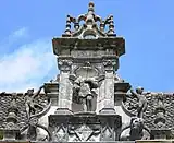 Lucarne sur cour - «&nbsp;Plus d'espoir&nbsp;».