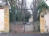 Image illustrative de l’article Château de Noailleux