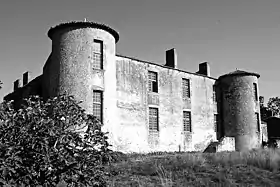 Image illustrative de l’article Château de Payré