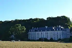 Image illustrative de l’article Château de Rochambeau
