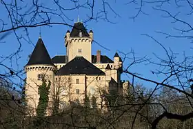 Image illustrative de l’article Château de Saint-Julien