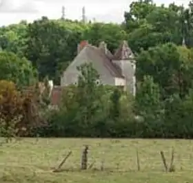 Image illustrative de l’article Château de Saint-Rémy