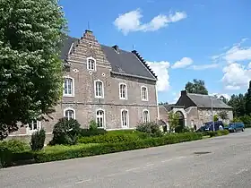 Image illustrative de l’article Château de Schabroek