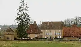 Image illustrative de l’article Château de Terzé