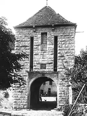 Image illustrative de l’article Château de Turcey