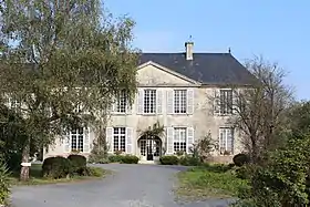 Image illustrative de l’article Château de Vouilly