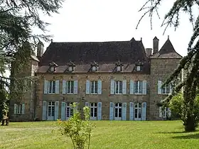 Image illustrative de l’article Château de la Rauze
