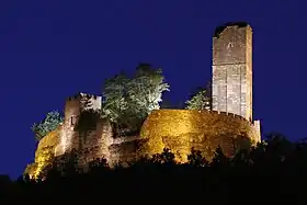 Saint-Laurent-les-Tours