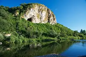 Image illustrative de l’article Grotte de Tchagyrka