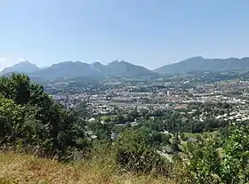 Chambéry