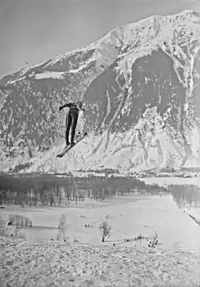 Image illustrative de l’article Tuure Nieminen