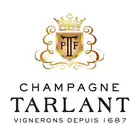 logo de Champagne Tarlant
