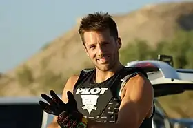 Image illustrative de l’article Steven Dauliach