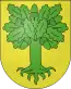 Blason de Chanéaz
