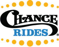 logo de Chance Rides