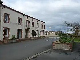 Chanteloup-les-Bois