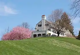 Radnor Township (Pennsylvanie)