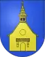 Blason de Chapelle-sur-Moudon