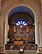 Orgue