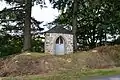 La chapelle Notre-Dame-des-Champs.