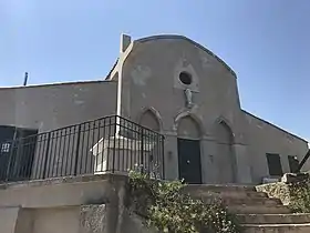 Image illustrative de l’article Chapelle Notre-Dame-du-Mai