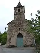 Chapelle Notre-Dame de Laval