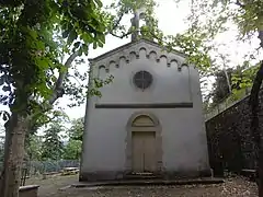 Chapelle Notre-Dame-des-Douleurs.