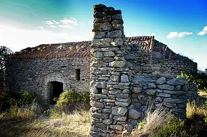 La chapelle Saint-Martin