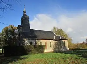 Image illustrative de l’article Chapelle Notre-Dame-de-Moyenpont
